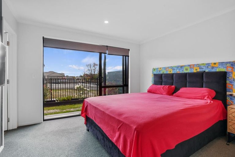 Photo of property in 3 Lock Crescent, Kaiapoi, 7630