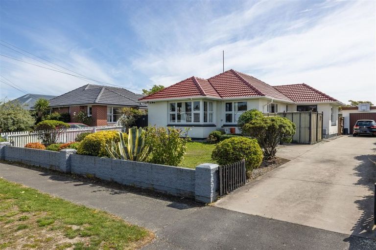 Photo of property in 15 Everest Street, Burnside, Christchurch, 8053