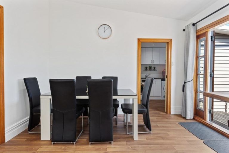 Photo of property in 95 Osborne Street, Waltham, Christchurch, 8011