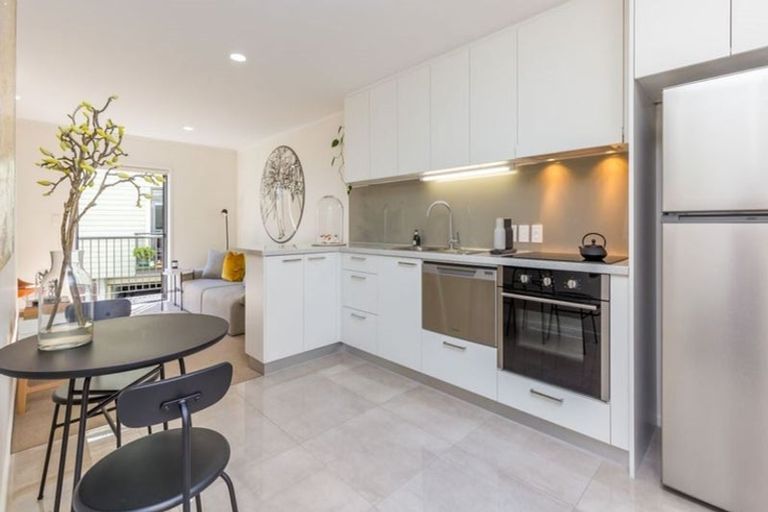 Photo of property in 3/70 Randolph Street, Eden Terrace, Auckland, 1010