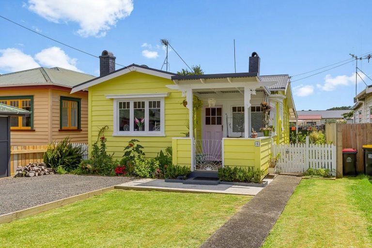 Photo of property in 8 Corbett Street, Paeroa, 3600