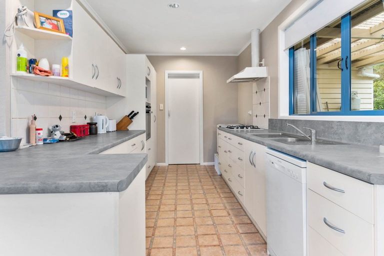 Photo of property in 8 Russell Crescent, Western Heights, Rotorua, 3015