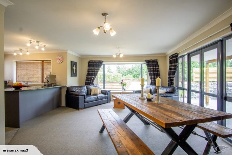 Photo of property in 1057 South Eyre Road, Swannanoa, Rangiora, 7476
