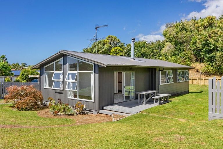 Photo of property in 6 Pukekohatu Street, Waitara, 4320