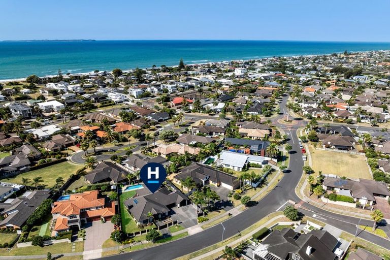Photo of property in 48 Santa Cruz Drive, Papamoa Beach, Papamoa, 3118