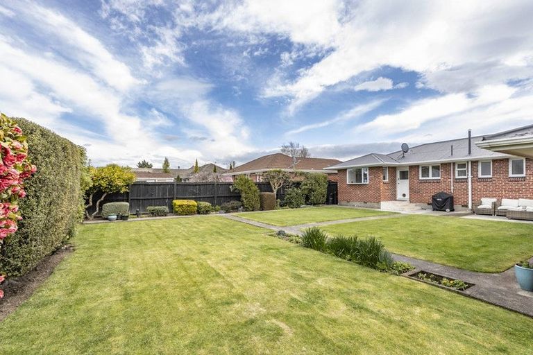 Photo of property in 18 Bewdley Street, Spreydon, Christchurch, 8024
