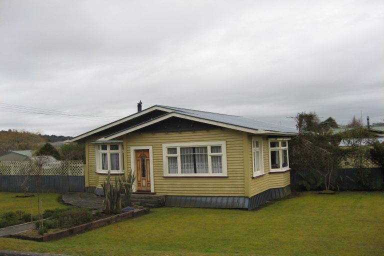 Photo of property in 40 Mills Street, Runanga, 7803