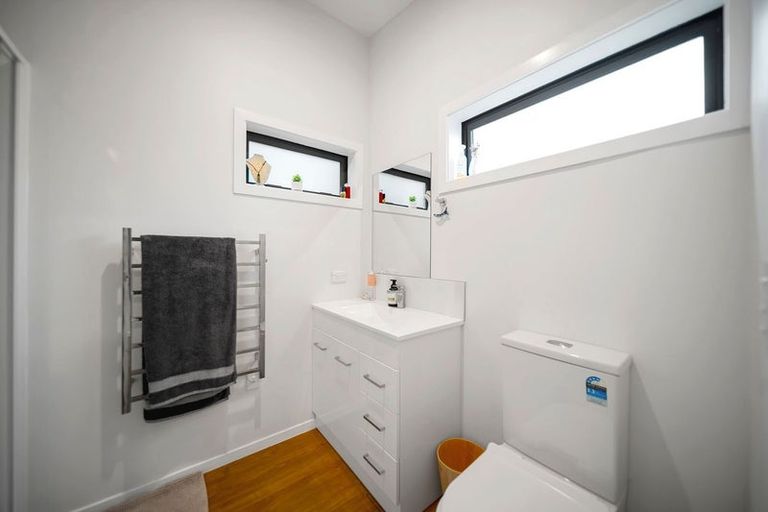 Photo of property in 3c Worcester Street, Wilton, Wellington, 6012