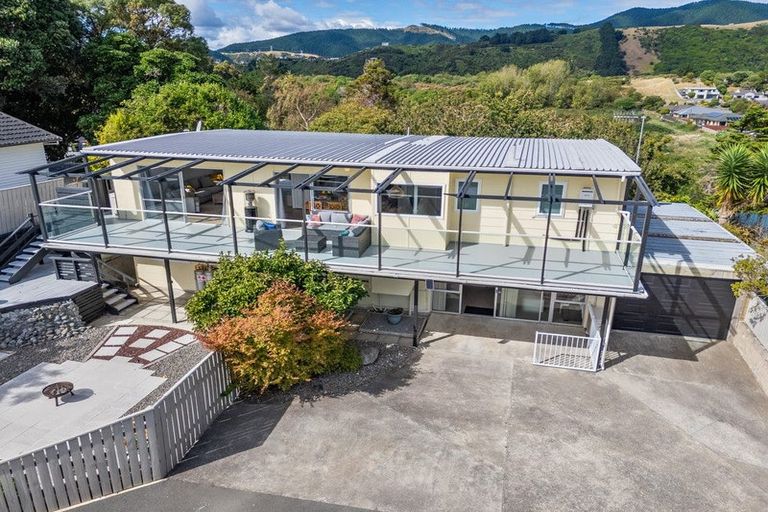 Photo of property in 140 Matai Road, Raumati Beach, Paraparaumu, 5032