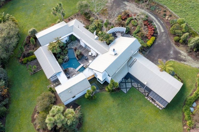 Photo of property in 43 Redwood Grove, Levin, 5571