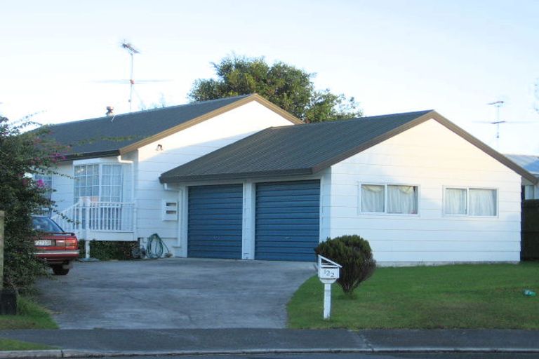 Photo of property in 122 Florence Avenue, Orewa, 0931