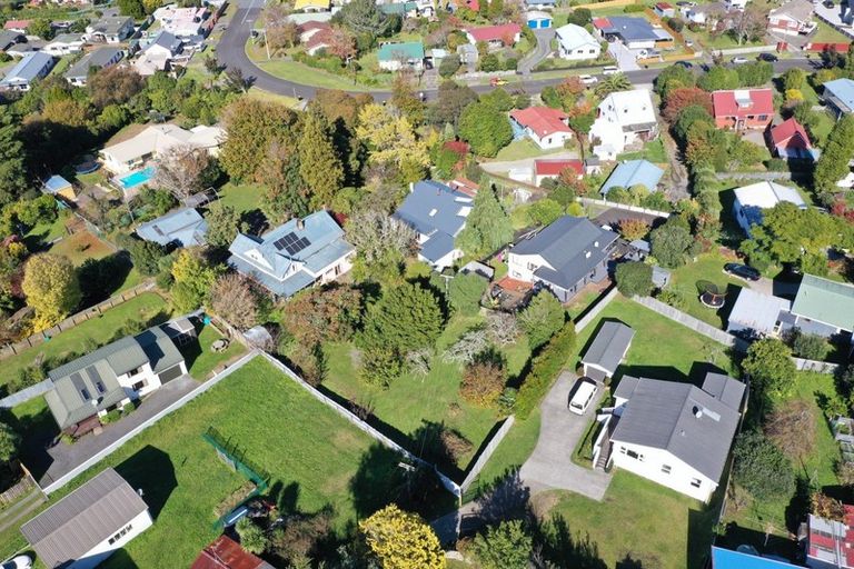 Photo of property in 29 Russell Street, Waihi, 3610