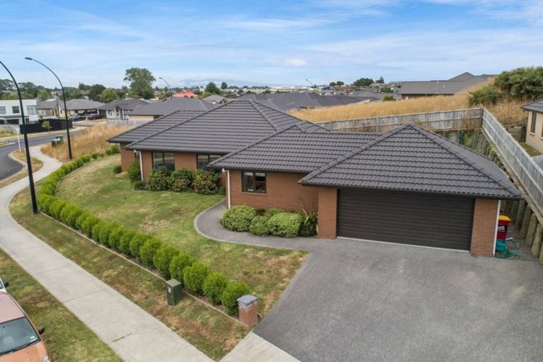 Photo of property in 117 Te Manatu Drive, Huntington, Hamilton, 3210