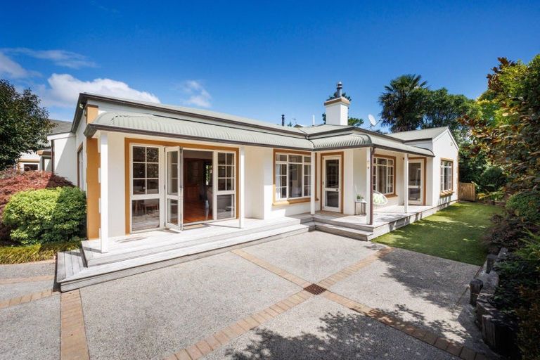 Photo of property in 41a Lincoln Terrace, Hokowhitu, Palmerston North, 4410