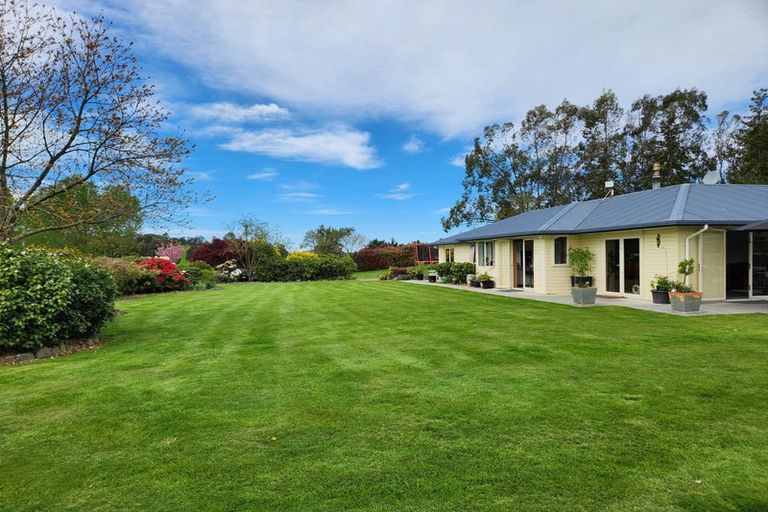 Photo of property in 447 Rosewill Valley Road, Rosewill, Timaru, 7975