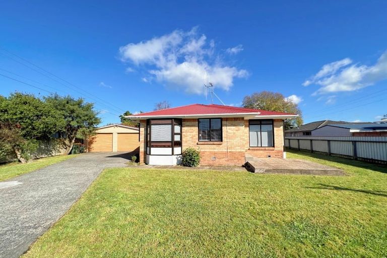 Photo of property in 17 Cunningham Road, Beerescourt, Hamilton, 3200