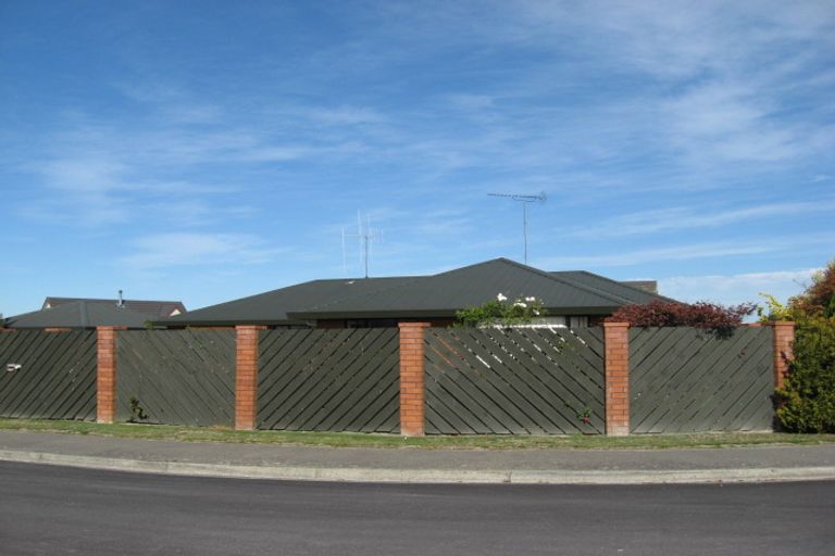 Photo of property in 15 Orielton Place, Gleniti, Timaru, 7910