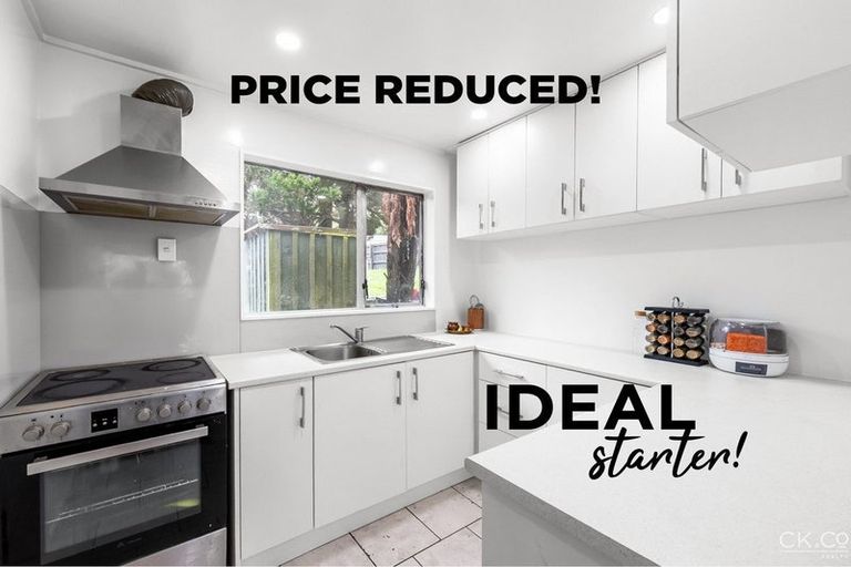 Photo of property in 2/264 Grounsell Crescent, Belmont, Lower Hutt, 5010