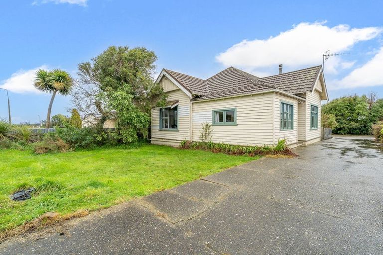 Photo of property in 52 Janet Street, Appleby, Invercargill, 9812