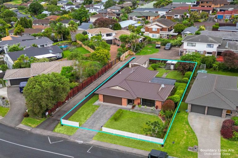 Photo of property in 74 Vintage Drive, Henderson, Auckland, 0612