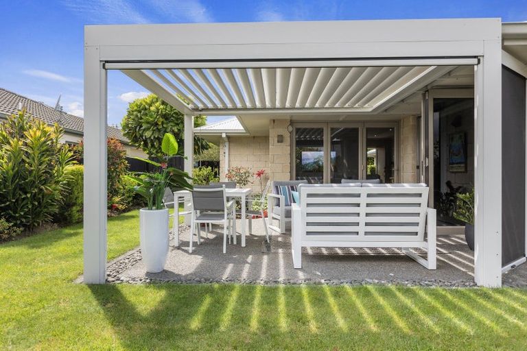 Photo of property in 58 Alva Glen Place, Pyes Pa, Tauranga, 3112