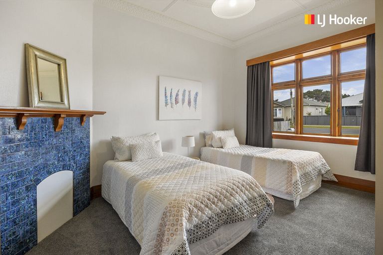 Photo of property in 14 Crest Street, Tainui, Dunedin, 9013