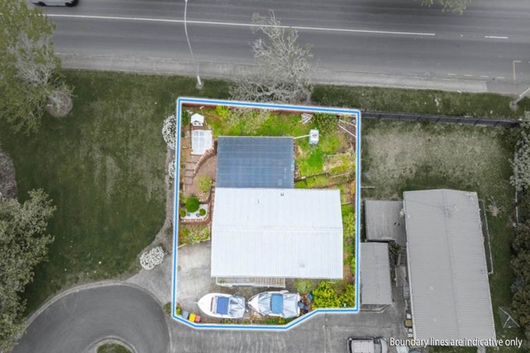 Photo of property in 1/19a Railway Street West, Papakura, 2110