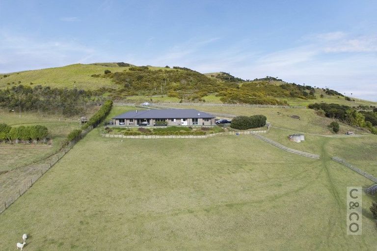 Photo of property in 92 Taiapa Valley Road, Muriwai, Waimauku, 0881