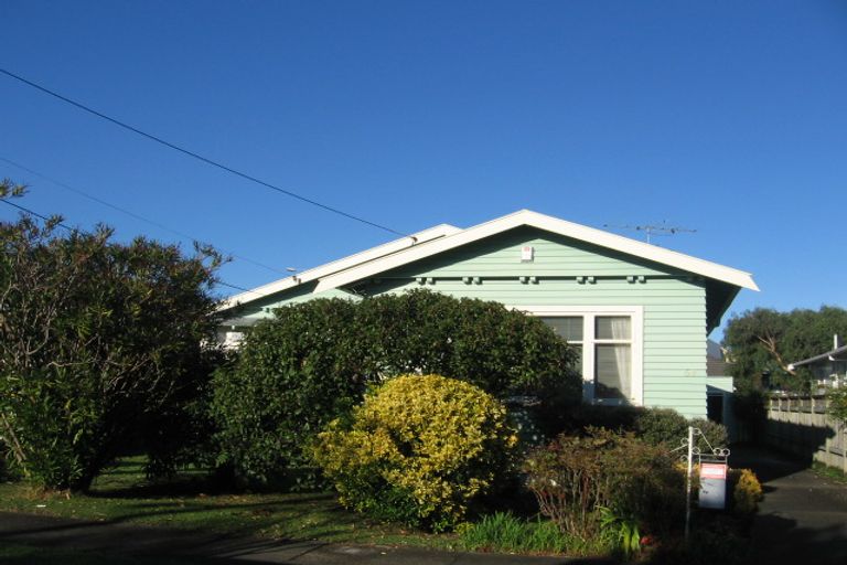 Photo of property in 58 Cudby Street, Woburn, Lower Hutt, 5011