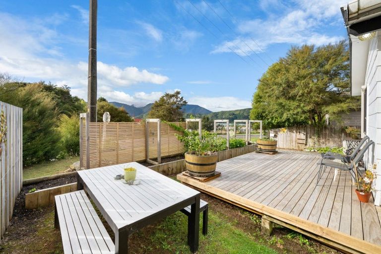 Photo of property in 1a Outram Street, Havelock, 7100