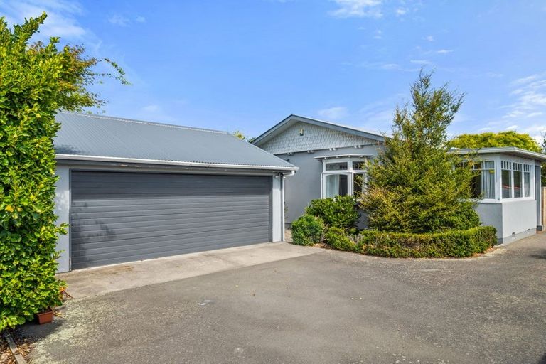 Photo of property in 27 Harker Street, Spreydon, Christchurch, 8024