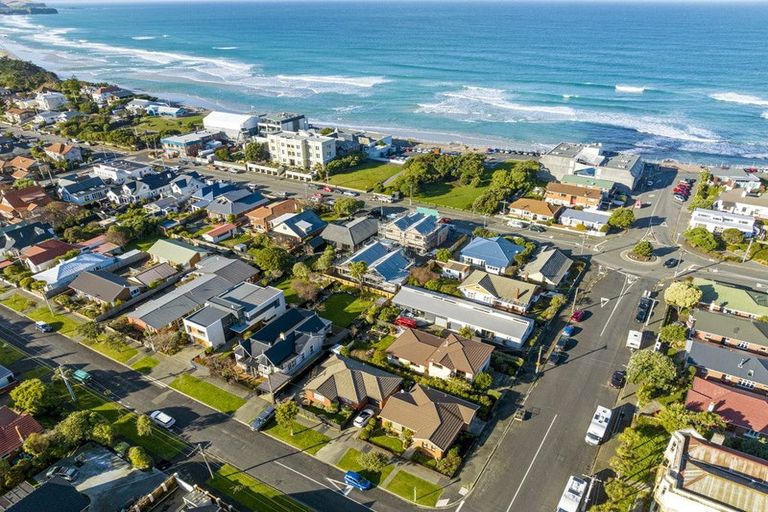 Photo of property in 20 Albert Street, Saint Clair, Dunedin, 9012