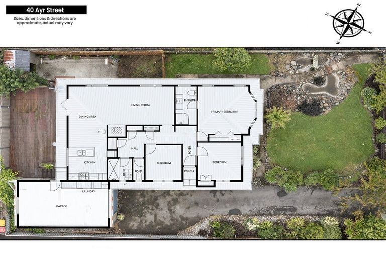 Photo of property in 40 Ayr Street, Mosgiel, 9024