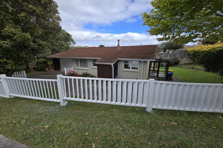 Photo of property in 51b Mana View Road, Paremata, Porirua, 5026