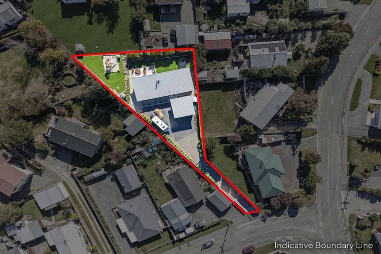 Photo of property in 47a Argyle Street, Weston, Oamaru, 9401