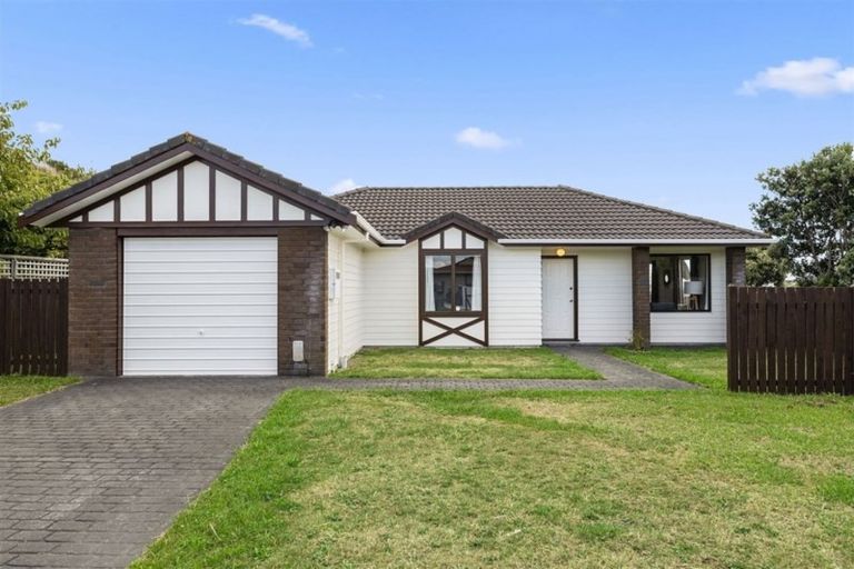 Photo of property in 9 Doncaster Terrace, Ascot Park, Porirua, 5024