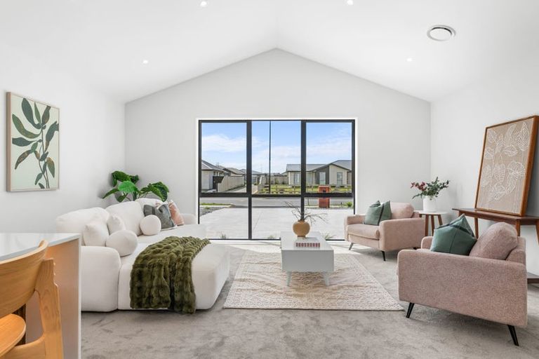 Photo of property in 48 Oates Street, Lincoln, 7608