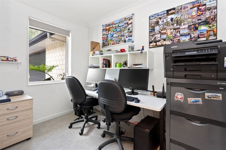 Photo of property in 535 Crane Road, Kauri, Kamo, 0185