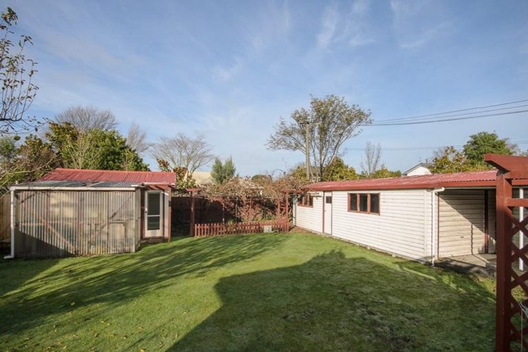 Photo of property in 16 Plynlimon Road, Fendalton, Christchurch, 8052