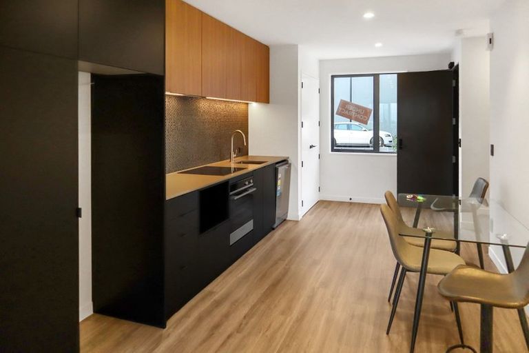 Photo of property in 3/191 Cashel Street, Christchurch Central, Christchurch, 8011