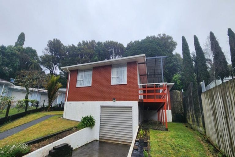 Photo of property in 14a Brixham Place, Merrilands, New Plymouth, 4312