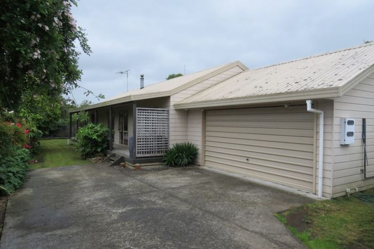 Photo of property in 313a Cambridge Road, Hillcrest, Hamilton, 3216