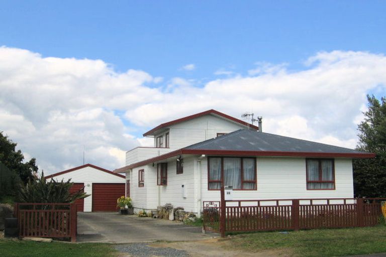Photo of property in 28 Landview Road, Parkvale, Tauranga, 3112