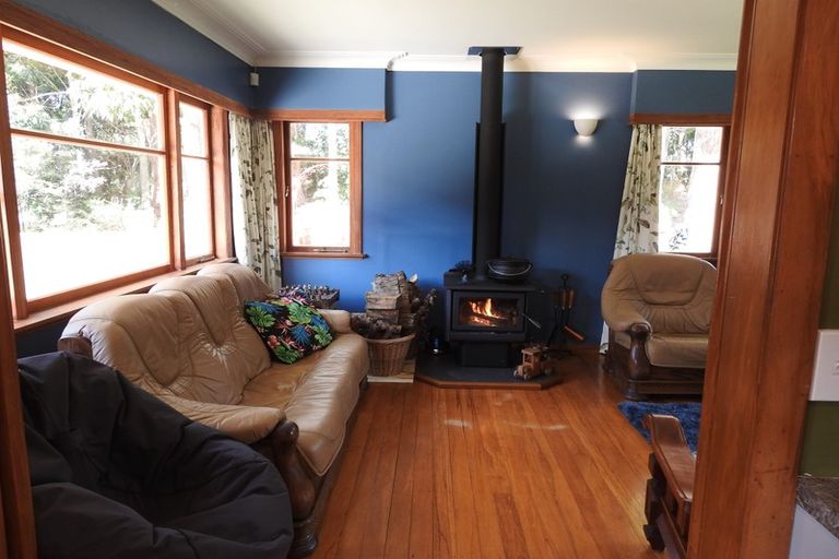 Photo of property in 11 Mick Dillon Road, Tahekeroa, Kaukapakapa, 0873