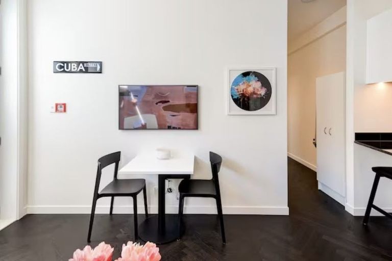 Photo of property in 157 Vivian Street, Te Aro, Wellington, 6011