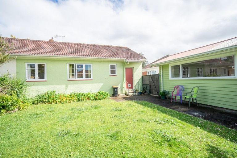 Photo of property in 202 College Street, West End, Palmerston North, 4412