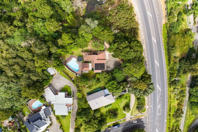 Photo of property in 2 Ngahere Drive, Horahora, Whangarei, 0110