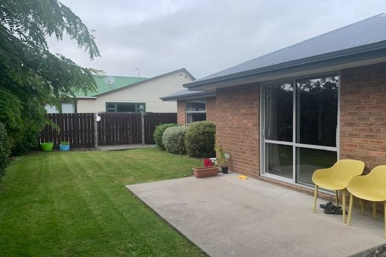 Photo of property in 133 Grove Street, Tinwald, Ashburton, 7700