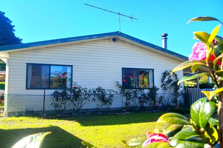 Photo of property in 110 Diggers Valley Road, Herekino, Kaitaia, 0481