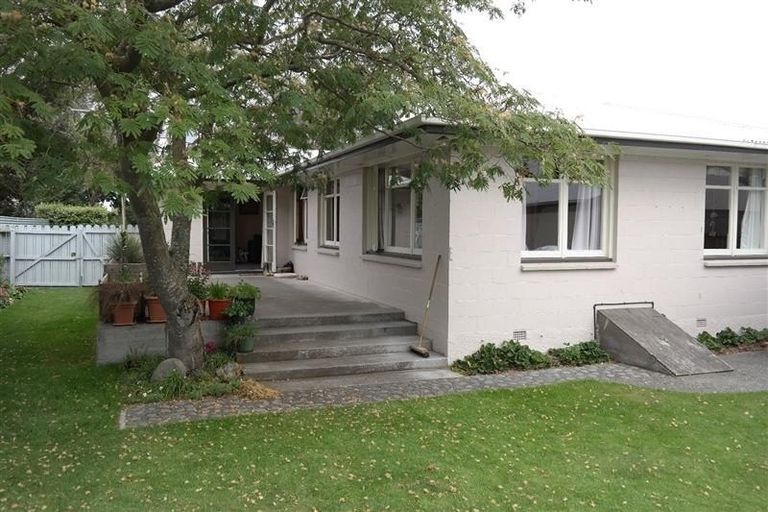 Photo of property in 37 Trevors Road, Hampstead, Ashburton, 7700